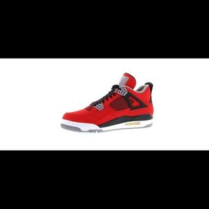 Toro Bravo Jordan 4s